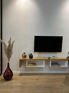 Kika Shanti, near Artificial Lake - 8