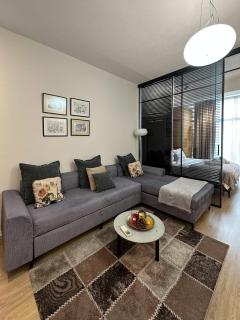 Kika Shanti, near Artificial Lake - Tirana - 5