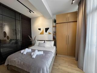 Kika Shanti, near Artificial Lake - Tirana - 3