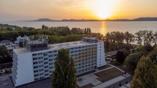 Lelle Hotel - 9