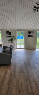 Villa i naturen med Spa - 8