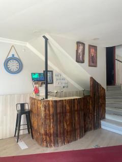 Uygun Otel - Edirne - 7