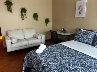 Nancy House - Alajuela - 8