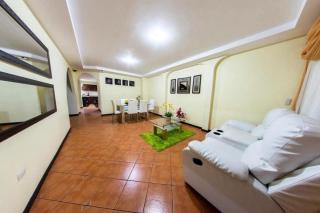Nancy House - Alajuela - 3