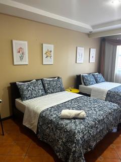 Nancy House - Alajuela - 0