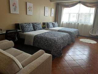 Nancy House - Alajuela - 2