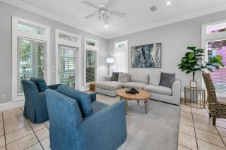 Lily Pad - Panama City Beach - 3