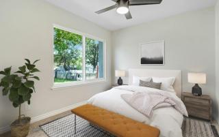 Lancaster Pool Home - 6