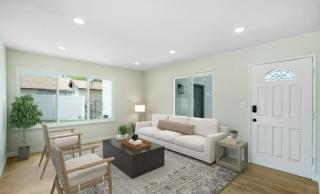 Lancaster Pool Home - 5