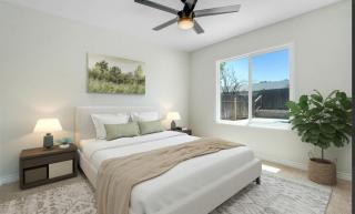 Lancaster Pool Home - 4