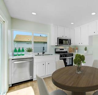 Lancaster Pool Home - 1