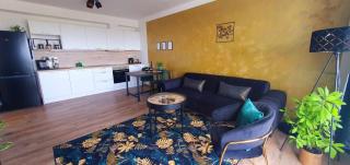 Apartmán Zase jako doma - Olmütz - 6