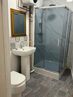 Flat in Nottingham Near City center - 5