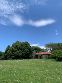 VILLA TUGURIO. La tua casa immersa nel verde - Grumolo Pedemonte - 5
