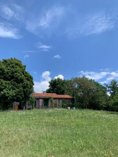 VILLA TUGURIO. La tua casa immersa nel verde - Grumolo Pedemonte - 7