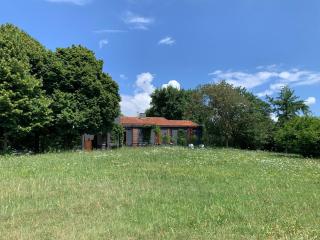 VILLA TUGURIO. La tua casa immersa nel verde - Grumolo Pedemonte - 6