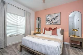 Wonderfull Home Near Disney & Free Waterpark 2421 - 5