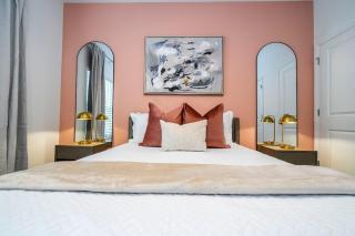 Wonderfull Home Near Disney & Free Waterpark 2421 - 7