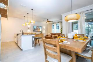 Wonderfull Home Near Disney & Free Waterpark 2421 - Kissimmee - 1