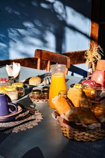 Com Verso e Prosa RePouso e Café - Paraty - 5