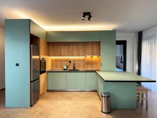 Adriatic Masterpiece Residence #32 - 8