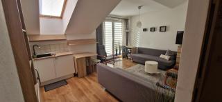 Apartament na ostatnim piętrze - Puck - 3