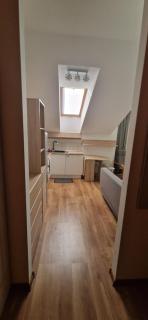 Apartament na ostatnim piętrze - Puck - 4