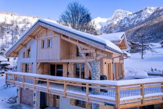 Chalet les Niverolles PARADISKI - Peisey-Nancroix - 0