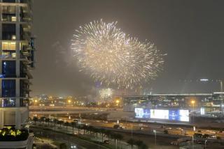 Quite Luxury Burj Khalifa View - Dubai - 7