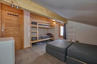 Chalet les Niverolles PARADISKI - Peisey-Nancroix - 5