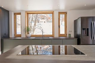 Chalet les Niverolles PARADISKI - 8