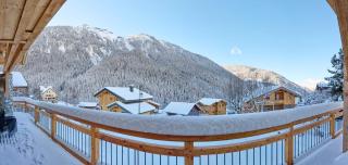Chalet les Niverolles PARADISKI - 5
