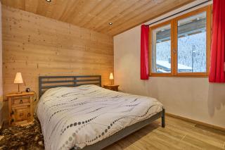 Chalet les Niverolles PARADISKI - 7