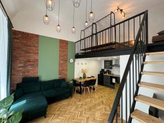 Manhattan Lofts in Debrecen M1 - Debrecen - 9