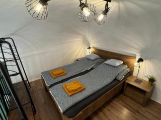 Manhattan Lofts in Debrecen M1 - Debrecen - 6