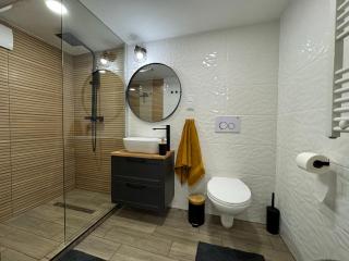 Manhattan Lofts in Debrecen M1 - Debrecen - 3