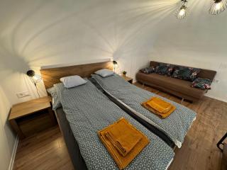 Manhattan Lofts in Debrecen M1 - 7