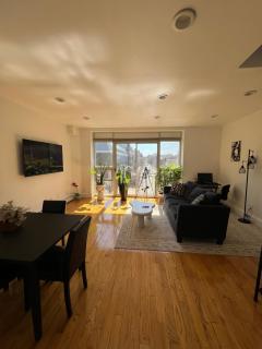 Mulzac Rentals - Loft Penthouse - Brooklyn - 0