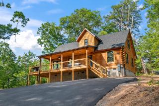 Bear's Hideaway - Sevierville - 3