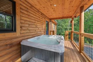 Bear's Hideaway - Sevierville - 1