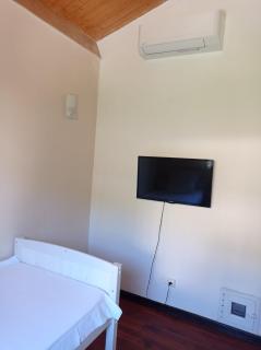Nidusudest - 3 chambres - Parking - Cagnes-sur-Mer - 4