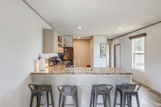 Pet-Friendly Kempner Escape Near Parks and Trails! - Kempner - 9