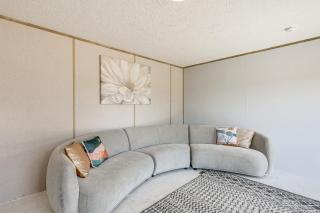 Pet-Friendly Kempner Escape Near Parks and Trails! - Kempner - 7