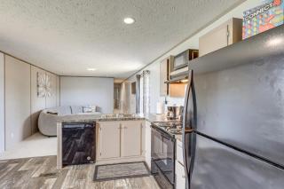 Pet-Friendly Kempner Escape Near Parks and Trails! - Kempner - 3