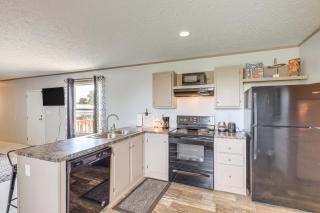 Pet-Friendly Kempner Escape Near Parks and Trails! - 4