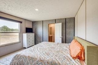 Pet-Friendly Kempner Escape Near Parks and Trails! - Kempner - 1