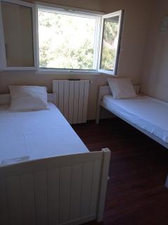 Nidusudest - 3 chambres - Parking - Cagnes-sur-Mer - 5