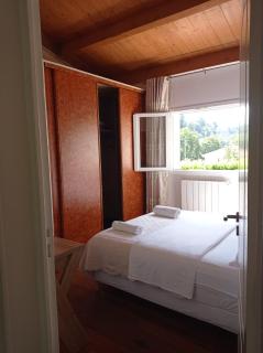 Nidusudest - 3 chambres - Parking - Cagnes-sur-Mer - 3