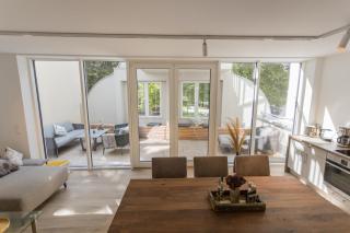 Stilvolles City-Apartment Glocke - Lüdinghausen - 6