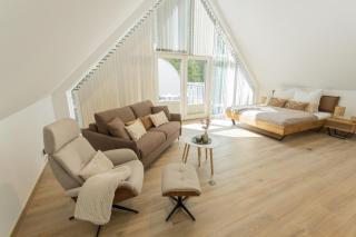 Stilvolles City-Apartment Glocke - Lüdinghausen - 5